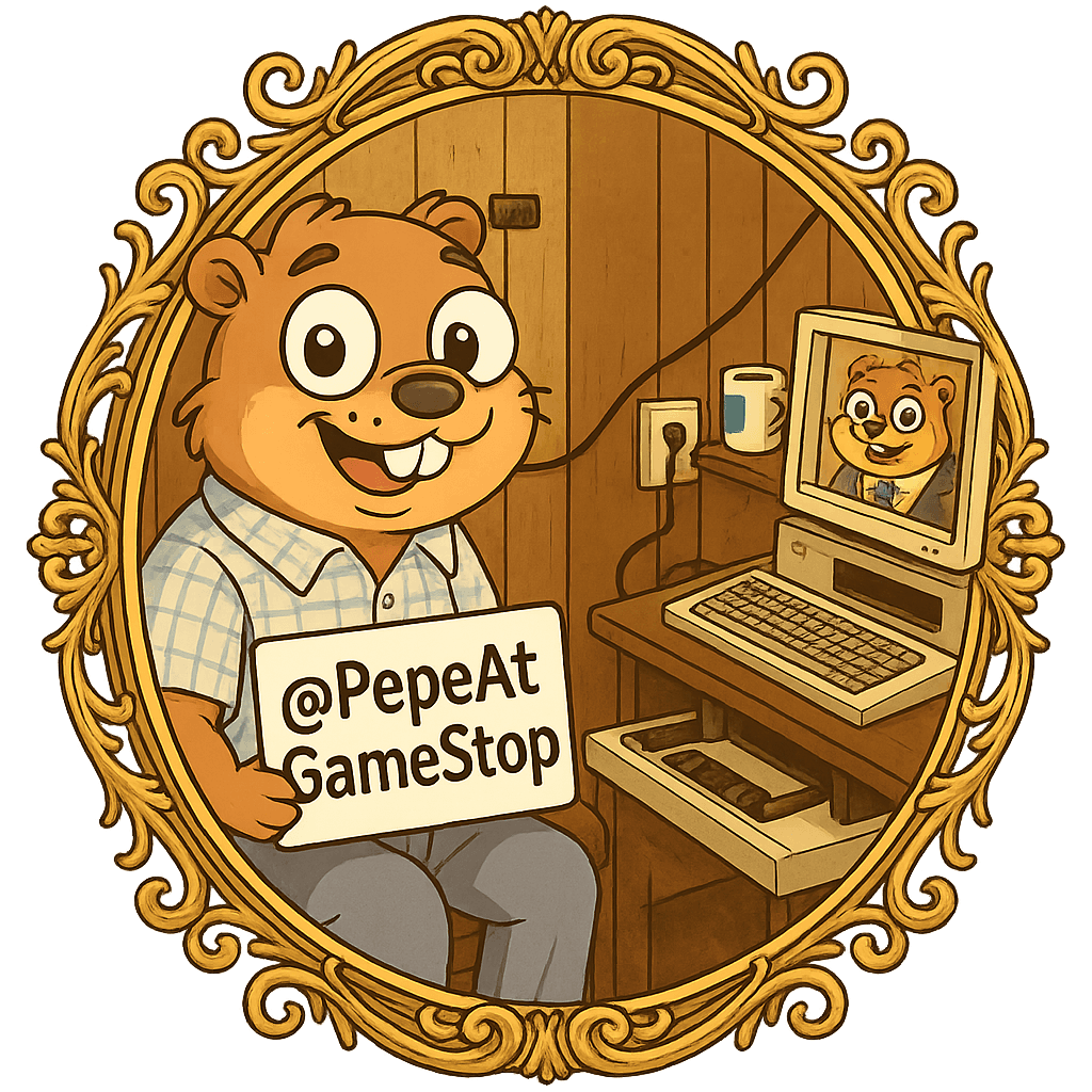 PepeAtGameStop avatar